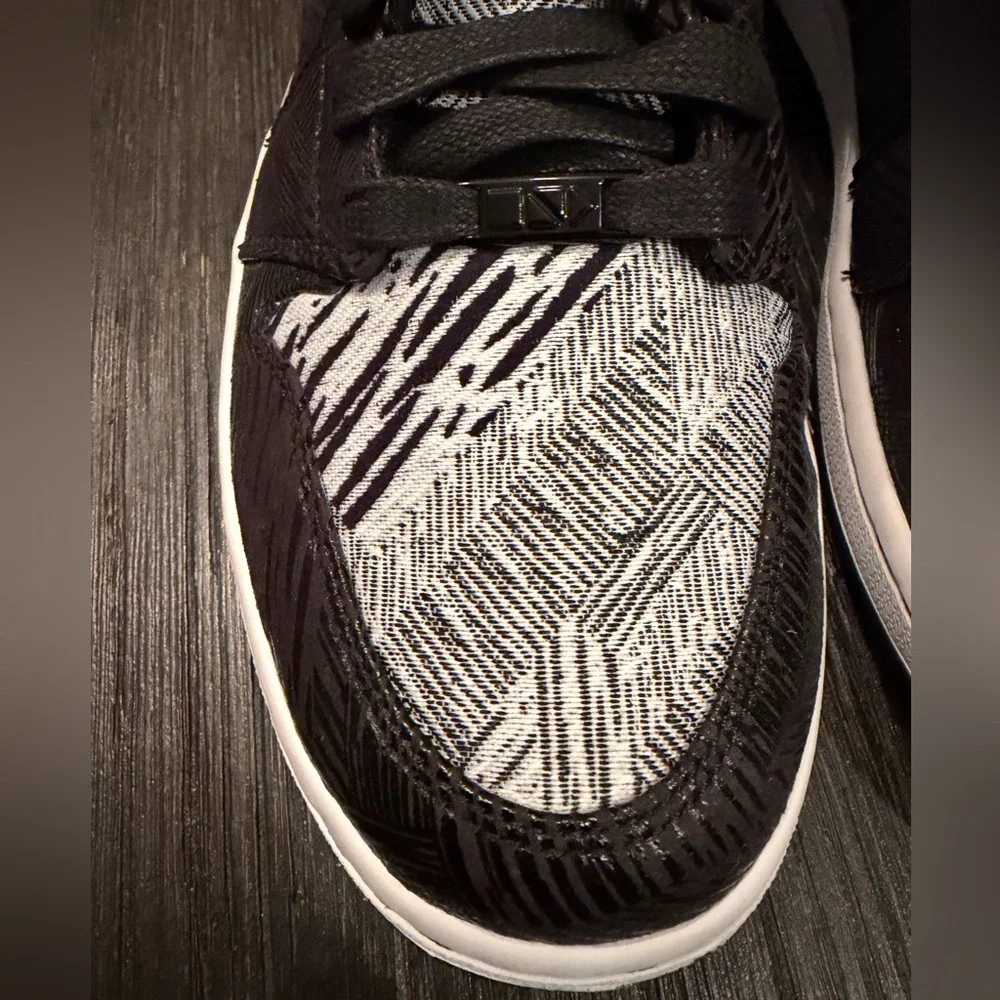 Nike Air Jordan 1 Retro High Bhm Black History Month size 13 - Picture 8 of 13